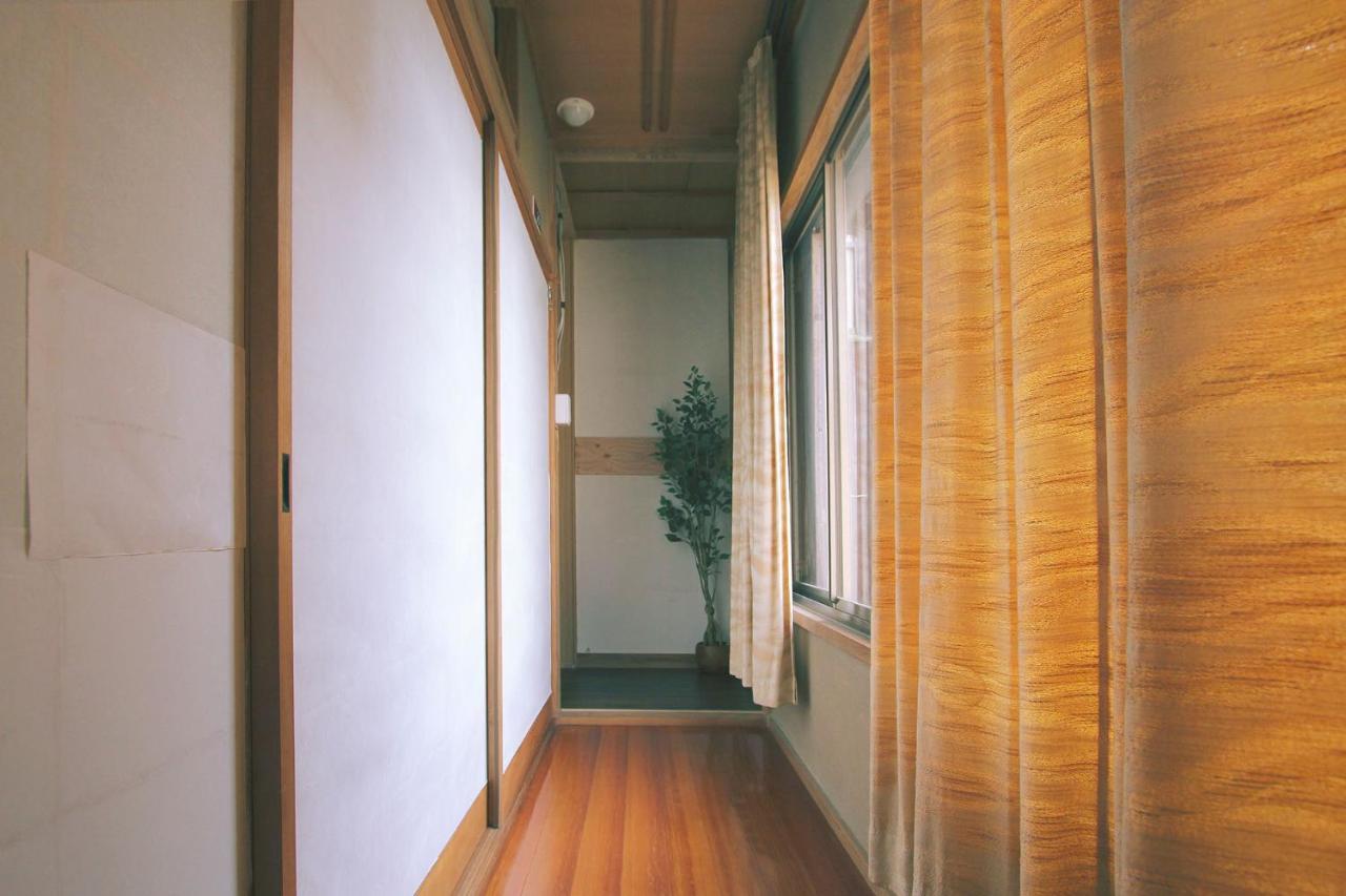 I Osaka Traditional Exterior foto
