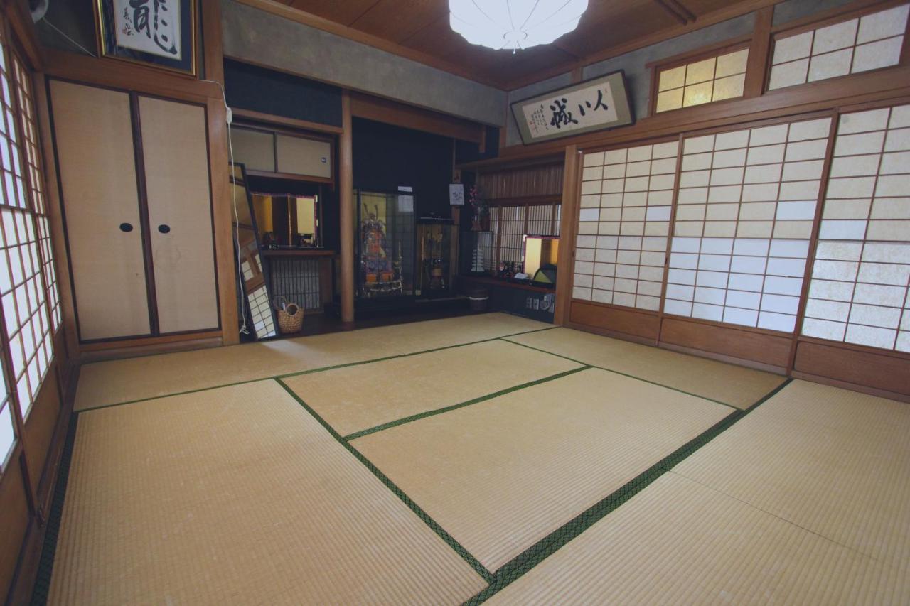 I Osaka Traditional Exterior foto